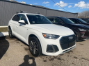 Thumbnail image of 2024 Audi Q5 at Thelen Auto Group