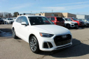 Thumbnail image of 2024 Audi Q5 at Thelen Auto Group