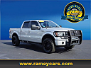 Thumbnail image of 2011 Ford F-150 at Ramey Motors