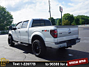 2011 Ford F-150 FX4 at Ramey Motors
