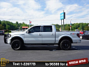 Thumbnail image of 2011 Ford F-150 at Ramey Motors