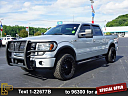 Thumbnail image of 2011 Ford F-150 at Ramey Motors