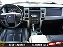 Thumbnail image of 2011 Ford F-150 at Ramey Motors
