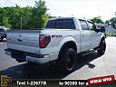 Thumbnail image of 2011 Ford F-150 at Ramey Motors