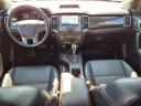 2020 Ford Ranger Lariat at Bob Maxey Of Howell