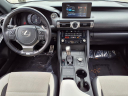 Thumbnail image of 2022 Lexus IS 350 at Tri-County Lexus
