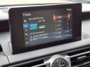 Thumbnail image of 2022 Lexus IS 350 at Tri-County Lexus