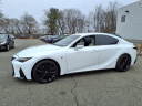 Thumbnail image of 2022 Lexus IS 350 at Tri-County Lexus
