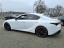Thumbnail image of 2022 Lexus IS 350 at Tri-County Lexus