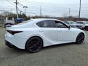 Thumbnail image of 2022 Lexus IS 350 at Tri-County Lexus