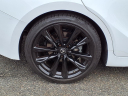 Thumbnail image of 2022 Lexus IS 350 at Tri-County Lexus