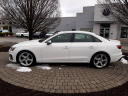 Thumbnail image of 2023 Audi S4 at New Fred Beans Devon VW