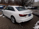 Thumbnail image of 2023 Audi S4 at New Fred Beans Devon VW
