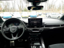 Thumbnail image of 2023 Audi S4 at New Fred Beans Devon VW