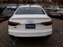 Thumbnail image of 2023 Audi S4 at New Fred Beans Devon VW