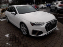 Thumbnail image of 2023 Audi S4 at New Fred Beans Devon VW