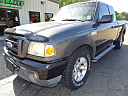 Thumbnail image of 2009 Ford Ranger at Pops Auto Sales LLC