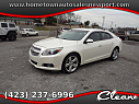 Thumbnail image of 2013 Chevrolet Malibu at Hometown Auto Sales LLC