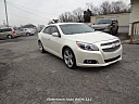 Thumbnail image of 2013 Chevrolet Malibu at Hometown Auto Sales LLC