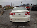 Thumbnail image of 2013 Chevrolet Malibu at Hometown Auto Sales LLC