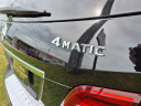 Thumbnail image of 2014 Mercedes-Benz M-Class at J.R. Jackson Auto Sales