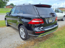 Thumbnail image of 2014 Mercedes-Benz M-Class at J.R. Jackson Auto Sales