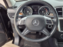 Thumbnail image of 2014 Mercedes-Benz M-Class at J.R. Jackson Auto Sales