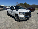 2022 Ram 1500 Big Horn at CronicNissan of Griffin, GA
