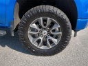 Thumbnail image of 2022 Chevrolet Silverado 1500 at Paul Thigpen Ford Lincoln