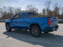 Thumbnail image of 2022 Chevrolet Silverado 1500 at Paul Thigpen Ford Lincoln