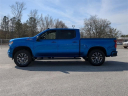 Thumbnail image of 2022 Chevrolet Silverado 1500 at Paul Thigpen Ford Lincoln