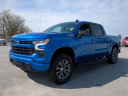 Thumbnail image of 2022 Chevrolet Silverado 1500 at Paul Thigpen Ford Lincoln