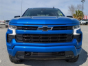 Thumbnail image of 2022 Chevrolet Silverado 1500 at Paul Thigpen Ford Lincoln