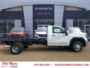 Thumbnail image of 2025 GMC Sierra 3500HD at Phil Moore Buick Gmc