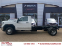 Thumbnail image of 2025 GMC Sierra 3500HD at Phil Moore Buick Gmc