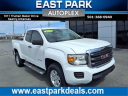 Thumbnail image of 2018 GMC Canyon at East Park Autoplex
