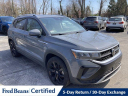 Thumbnail image of 2022 Volkswagen Taos at New Fred Beans Devon VW