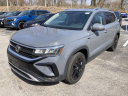Thumbnail image of 2022 Volkswagen Taos at New Fred Beans Devon VW