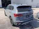 Thumbnail image of 2022 Volkswagen Taos at New Fred Beans Devon VW