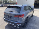 Thumbnail image of 2022 Volkswagen Taos at New Fred Beans Devon VW