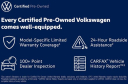 Thumbnail image of 2022 Volkswagen Taos at New Fred Beans Devon VW