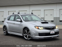Thumbnail image of 2008 Subaru Impreza at Max Auto