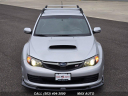 2008 Subaru Impreza WRX STI at Max Auto