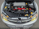 Thumbnail image of 2008 Subaru Impreza at Max Auto