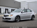 Thumbnail image of 2008 Subaru Impreza at Max Auto