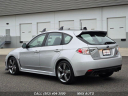 Thumbnail image of 2008 Subaru Impreza at Max Auto