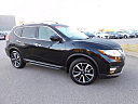 Thumbnail image of 2019 Nissan Rogue at Mathews Nissan