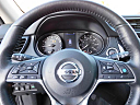 2019 Nissan Rogue SL at Mathews Nissan