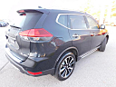 Thumbnail image of 2019 Nissan Rogue at Mathews Nissan