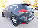 Thumbnail image of 2019 Nissan Rogue at Mathews Nissan